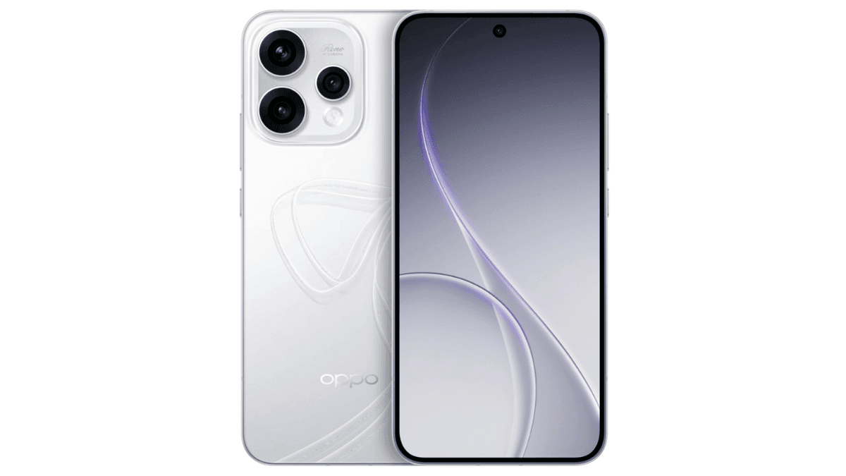 OPPO Reno 15: A YUGE Upgrade for India’s Tech Fans
