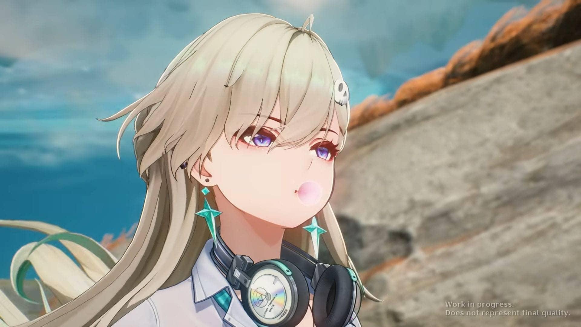 Marina Inoue Is Lynae in Wuthering Waves - Huge News!