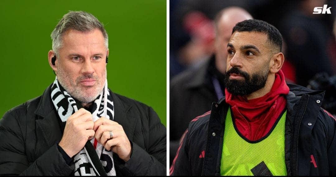 Carragher's Bold Advice: Stay and Shine with Liverpool!