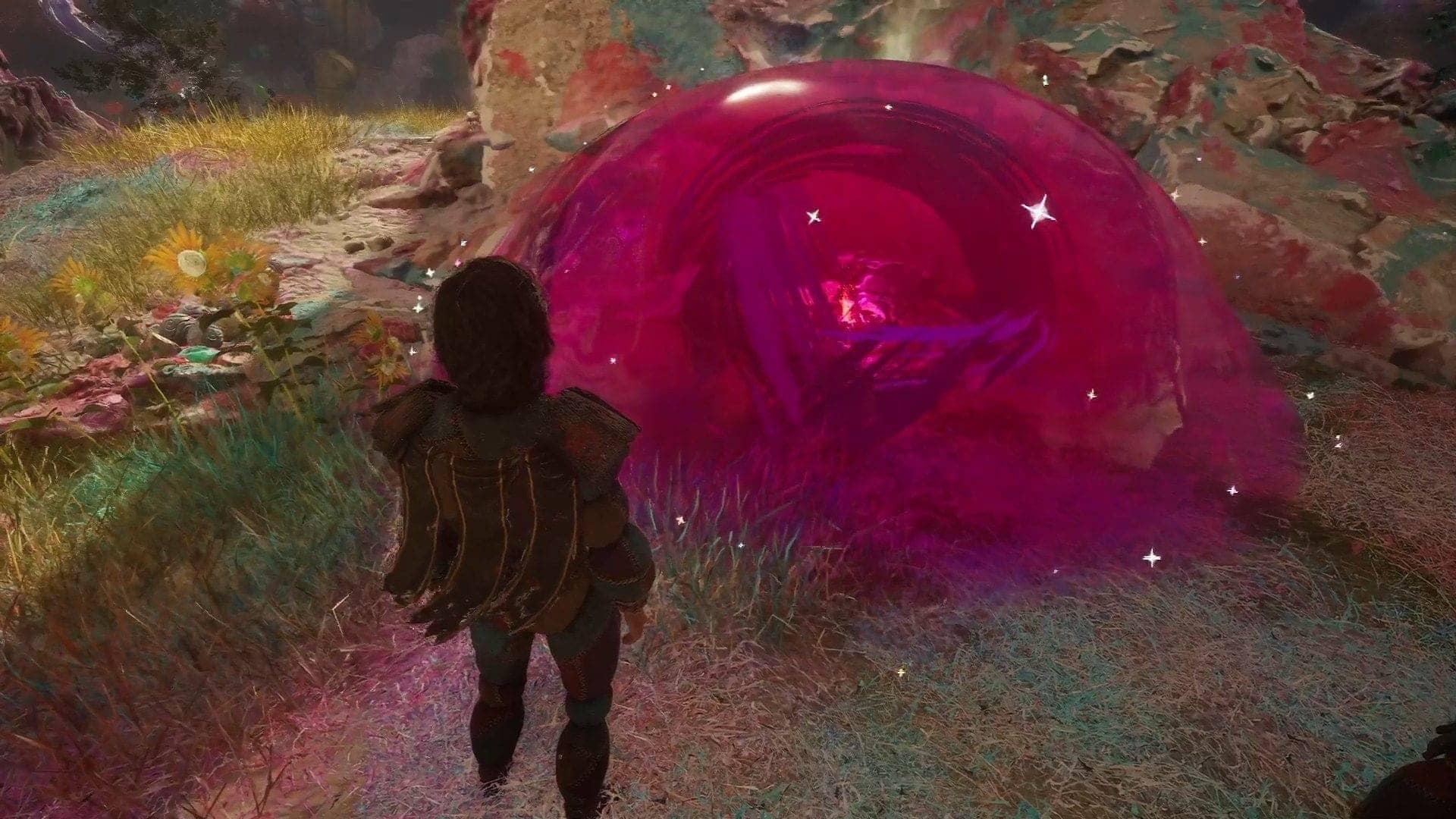 Unlock the Best Paint Cages in Clair Obscur Expedition 33