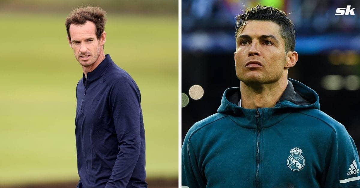 Andy Murray's Siuuu Struggle at the Aussie Open, Fo' Shizzle