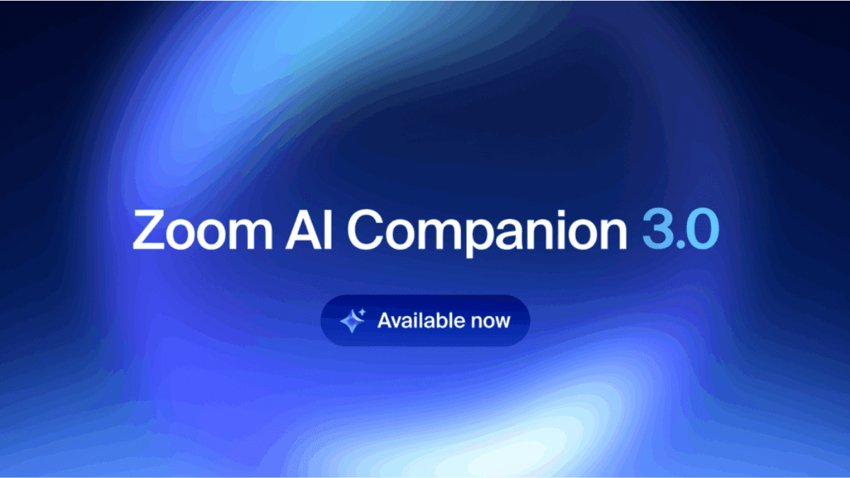 Zoom ka AI Companion 3.0: Meetings se zyada, drama bhi!