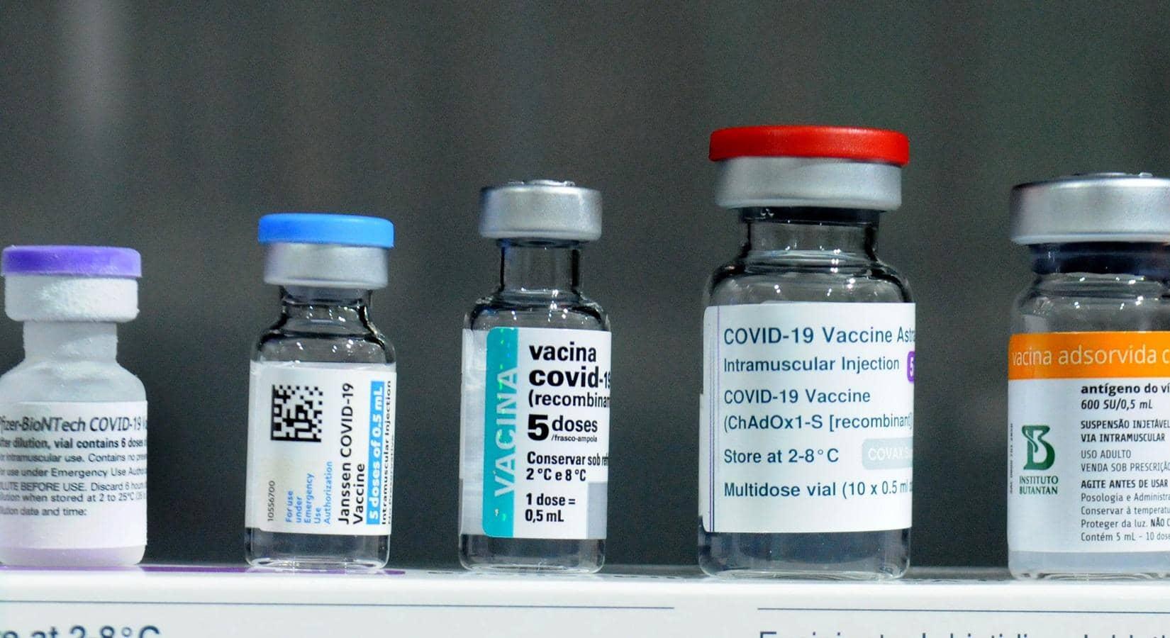 Pregnant? Covid Shot Keeps You and Baby Safe, Study Says