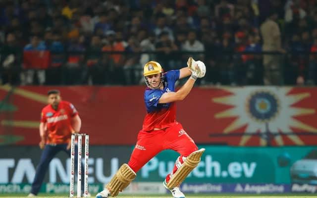 IPL 2026 Mini-Auction: Six Players Ready to Rumble!