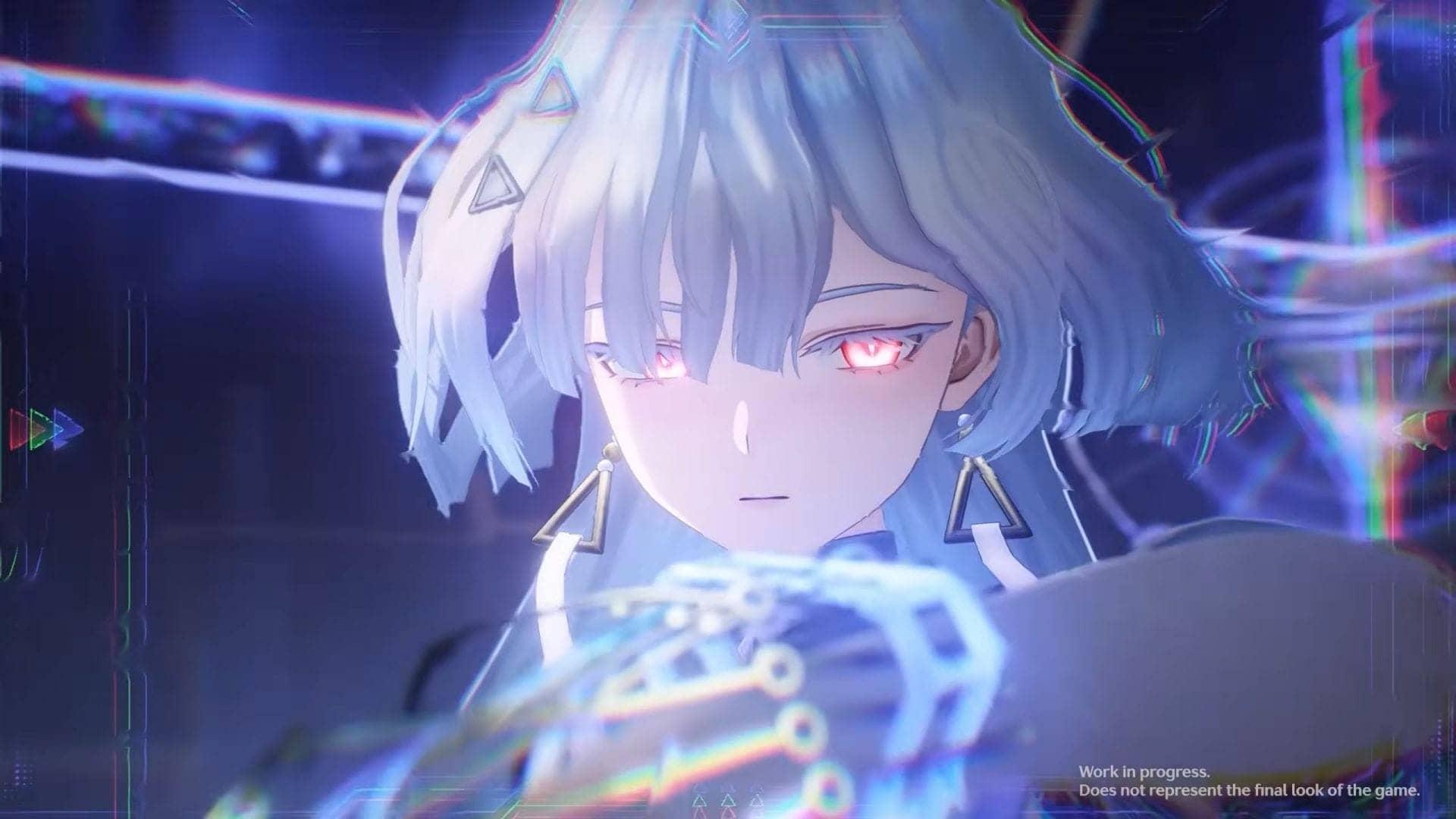 Mornye Joins Wuthering Waves: A Voice Like No Other!