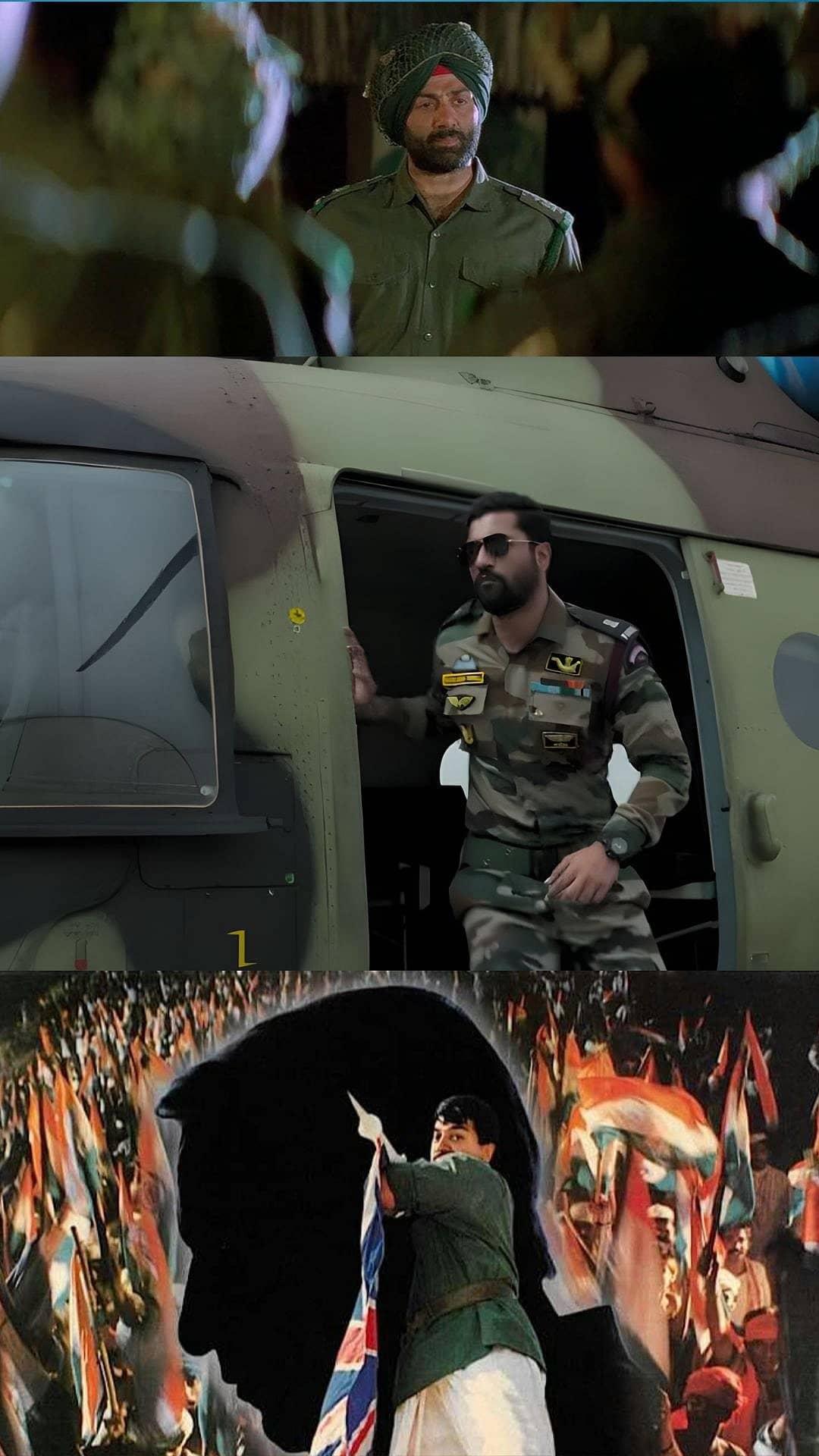 Vijay Diwas 2025: Celebrate With These Patriotic Films