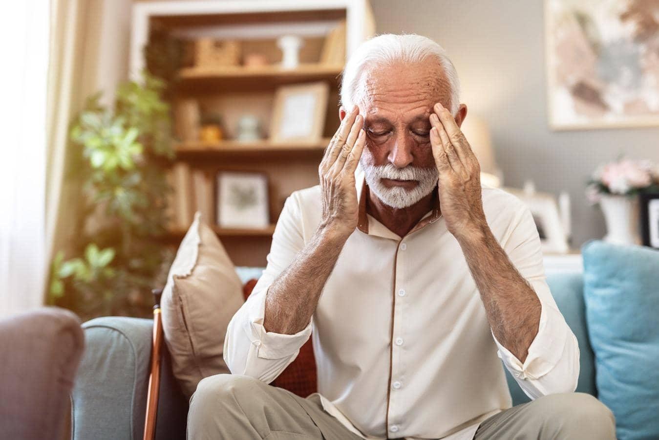 Want a Younger Brain? Sleep and Friends Are Key, Folks!