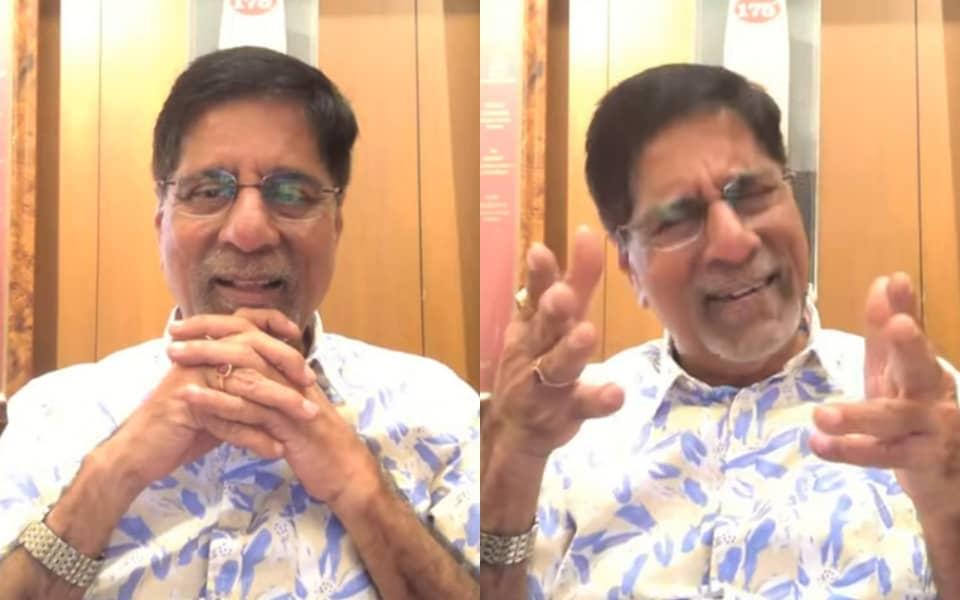 Kris Srikkanth's Epic IPL 2026 Picks for Rajasthan Royals!
