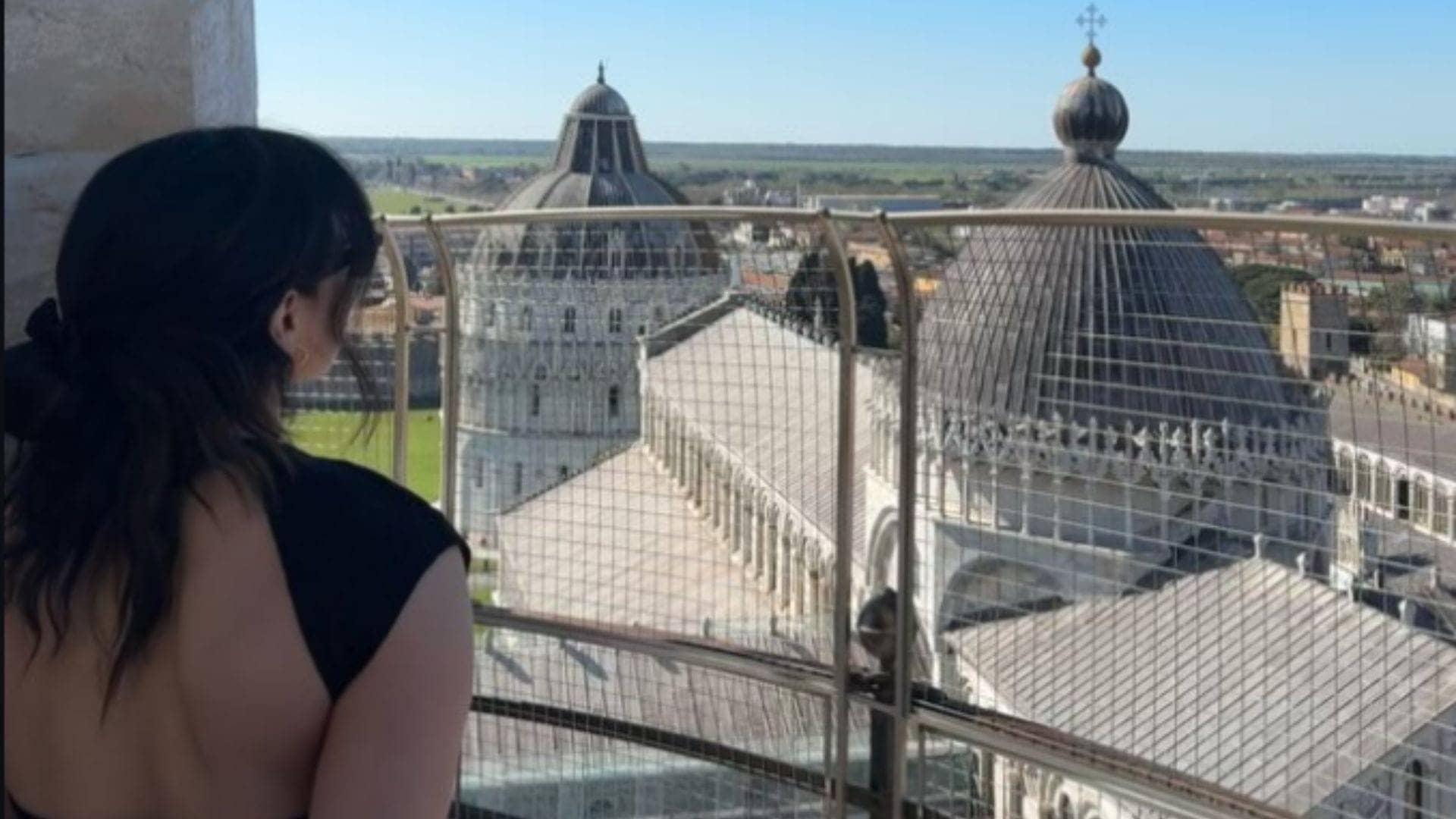 WWE RAW Showdown: Raquel's Injury and Bella's Bold Attack