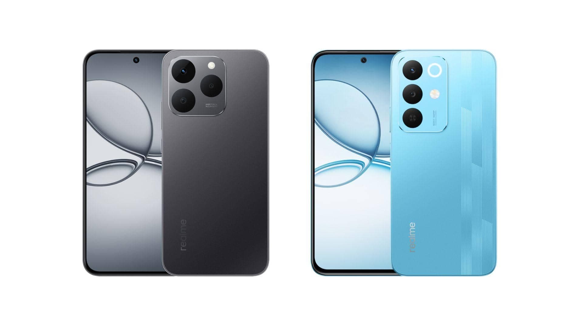Realme Narzo 90 Series: The Best Phones You’ll Ever See!