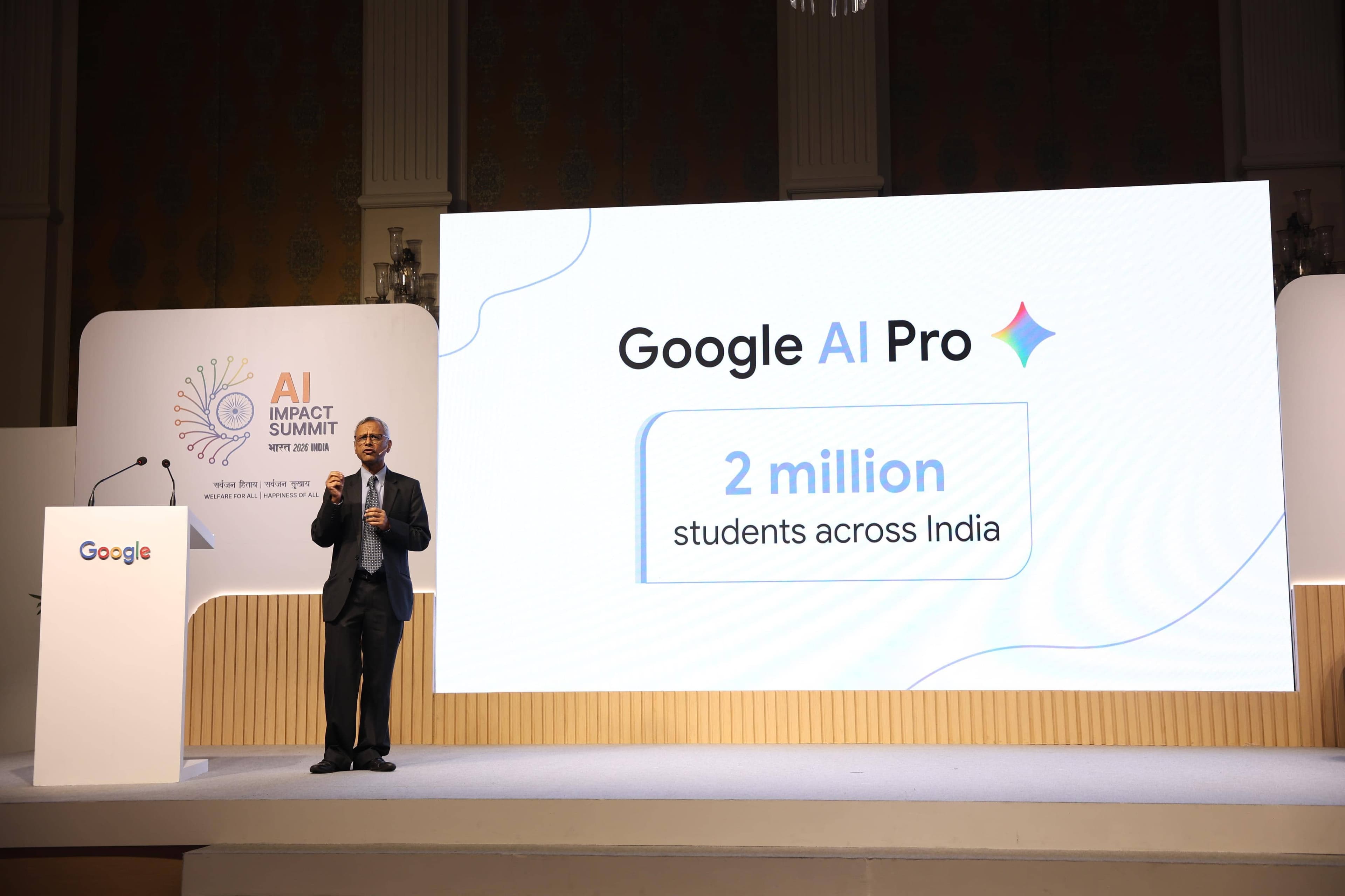 Google Unleashes $8 Million to Supercharge India's AI Scene