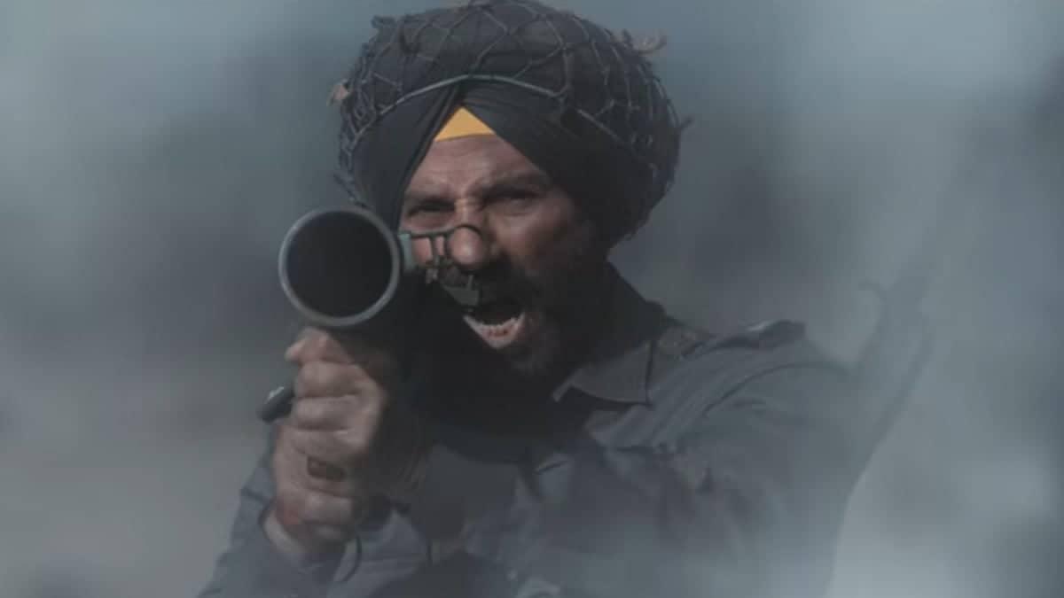 Sunny Deol's Border 2 Teaser: Goosebumps or VFX Flops?