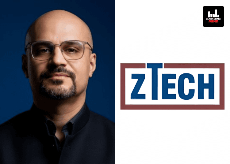 Apurva Sircar: The Revenue Wizard Joins Z-TECH India