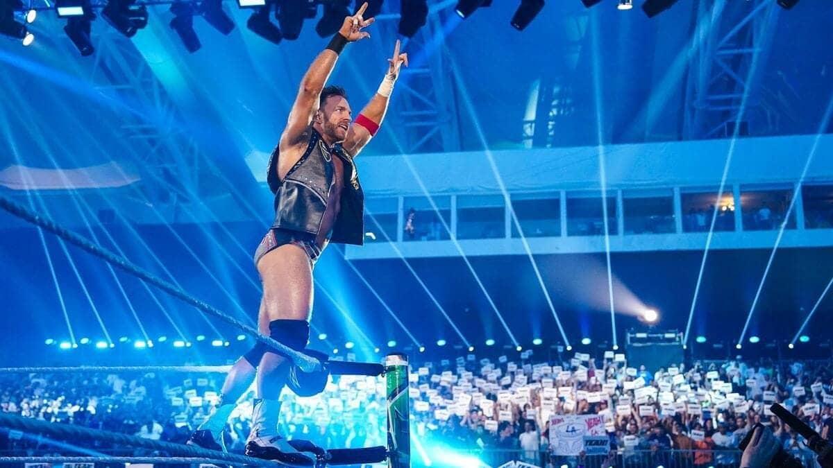 Is LA Knight really injured? The Rock reveals the scoop!