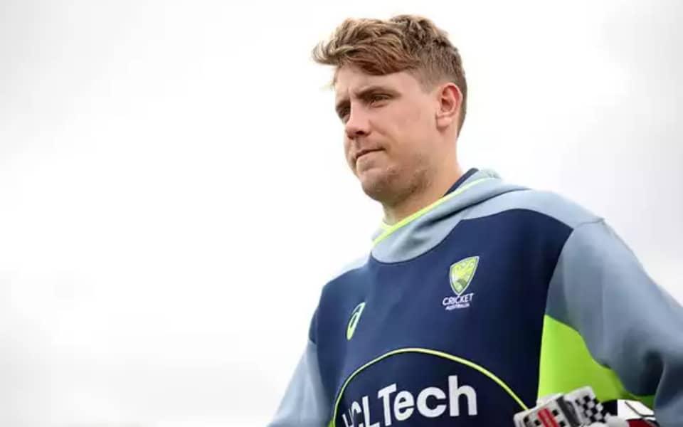 Cameron Green Joins KKR for a Staggering 25.2 Crore Deal!