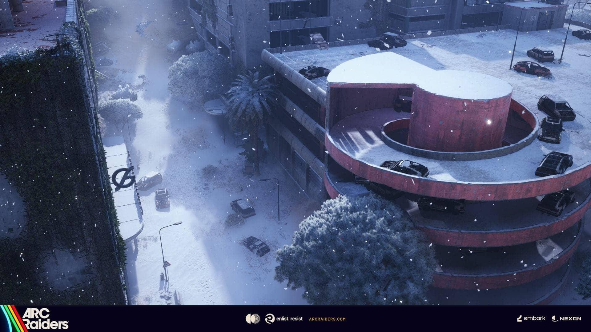 ARC Raiders Cold Snap 1.7.0: A Game-Changing Update!