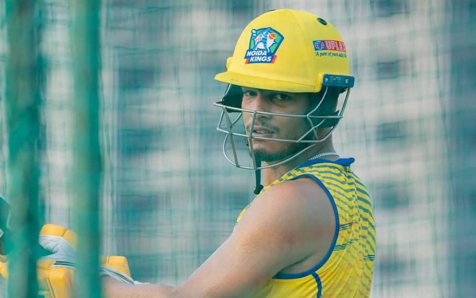 Meet Prashant Veer: CSK's ₹14.20 crore Wizard in Waiting