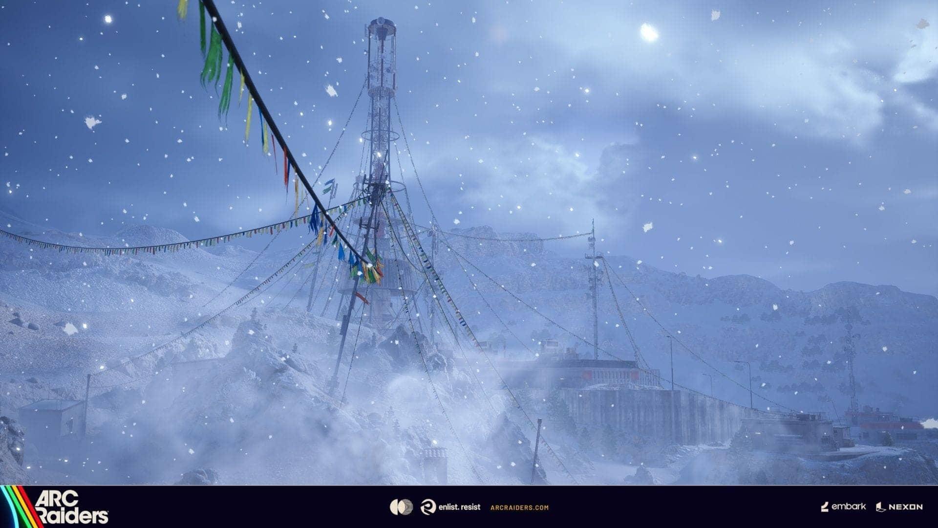 Dominate the Stench of Corruption Quest in ARC Raiders!