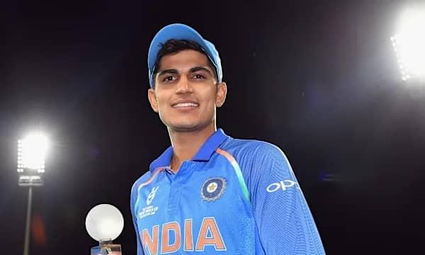 Shubman Gill Ko Kohli Ki Tarah Khelne Ki Salah Di Gayi