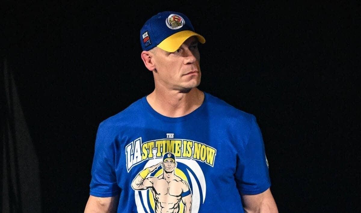 WWE's Bewildering Finale: Cena's Last Duel Sparks Debate