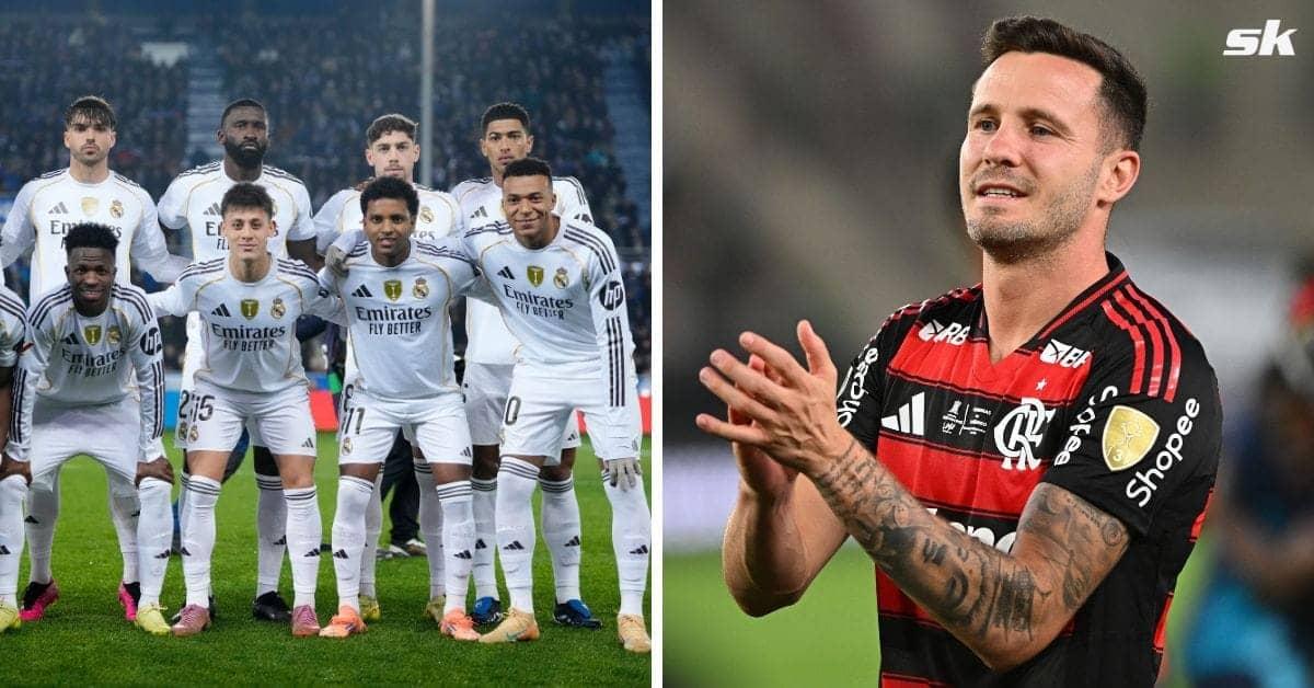 Saul Niguez Says Real Madrid Fans Are a Total Myth!