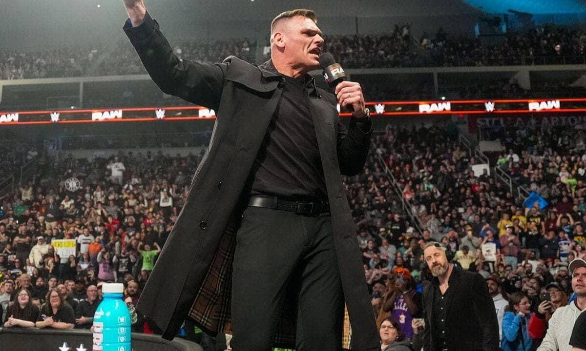 Gunther's Monumental Win: Who Dares to Face Him Next?