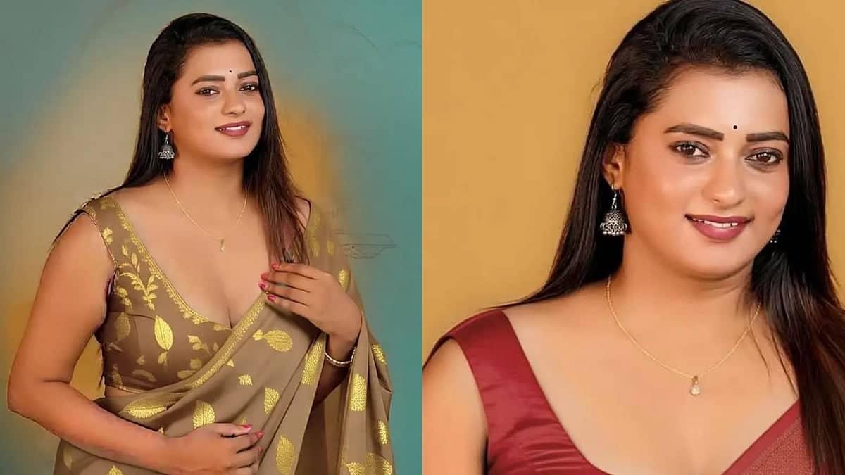 Bengaluru's Enchanted Abduction: Chaitra R's Spellbinding Saga