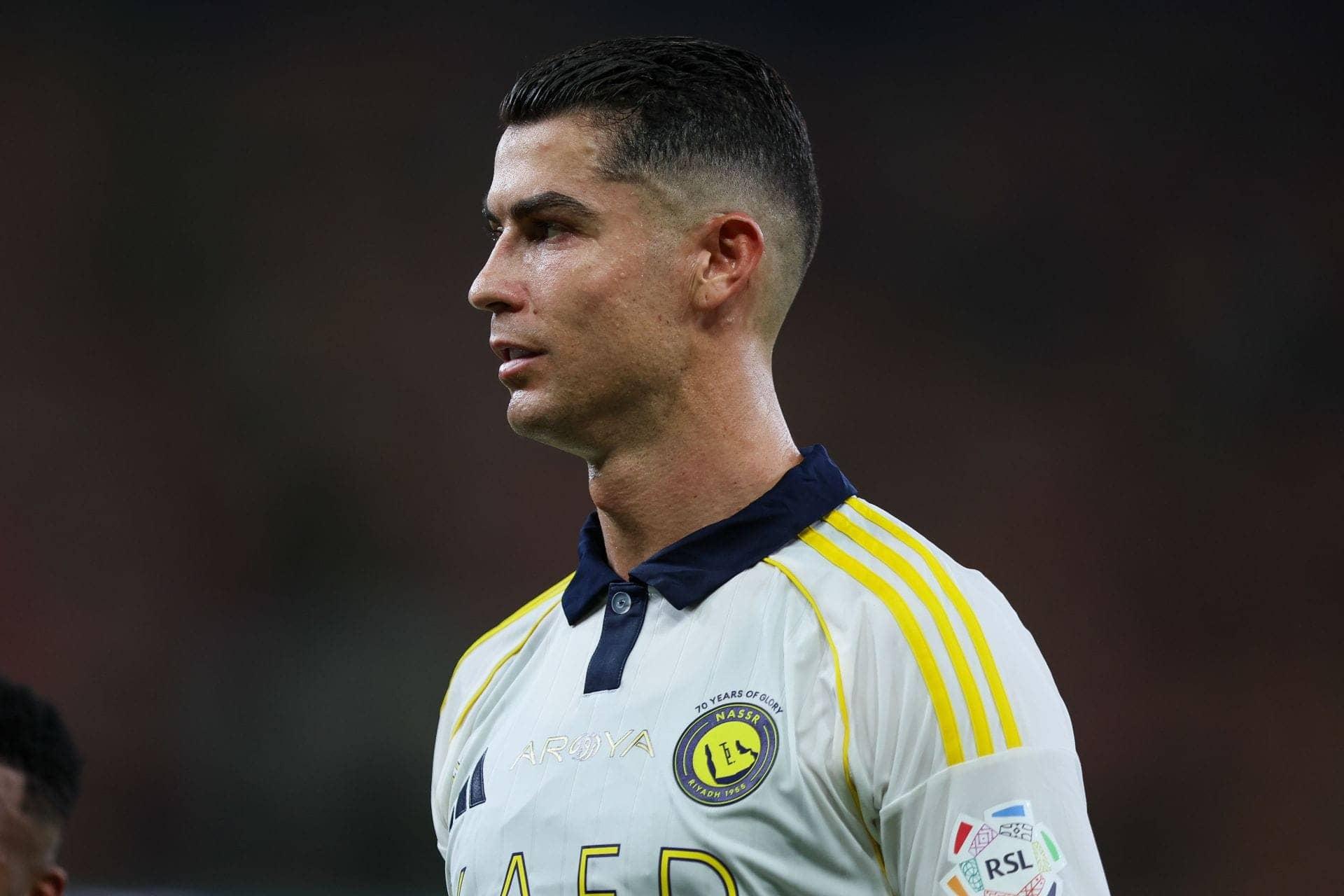 Simakan's Electrifying Experience with Ronaldo at Al-Nassr!