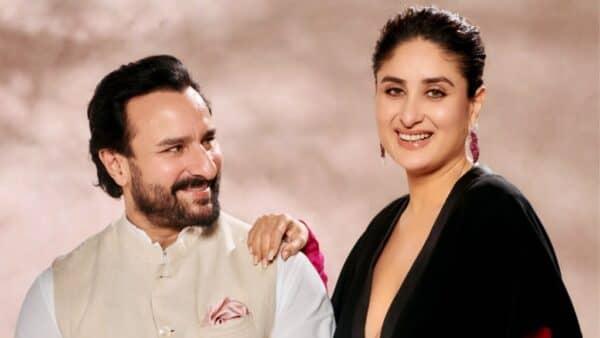 Saif-Kareena Ki Pyaar Ki Kahani: Insecurities Aur Safar