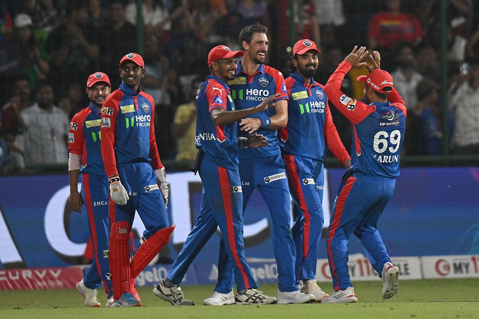 DC's IPL 2026 Auction: Big Bucks, Bigger Stars, Huge Wins!