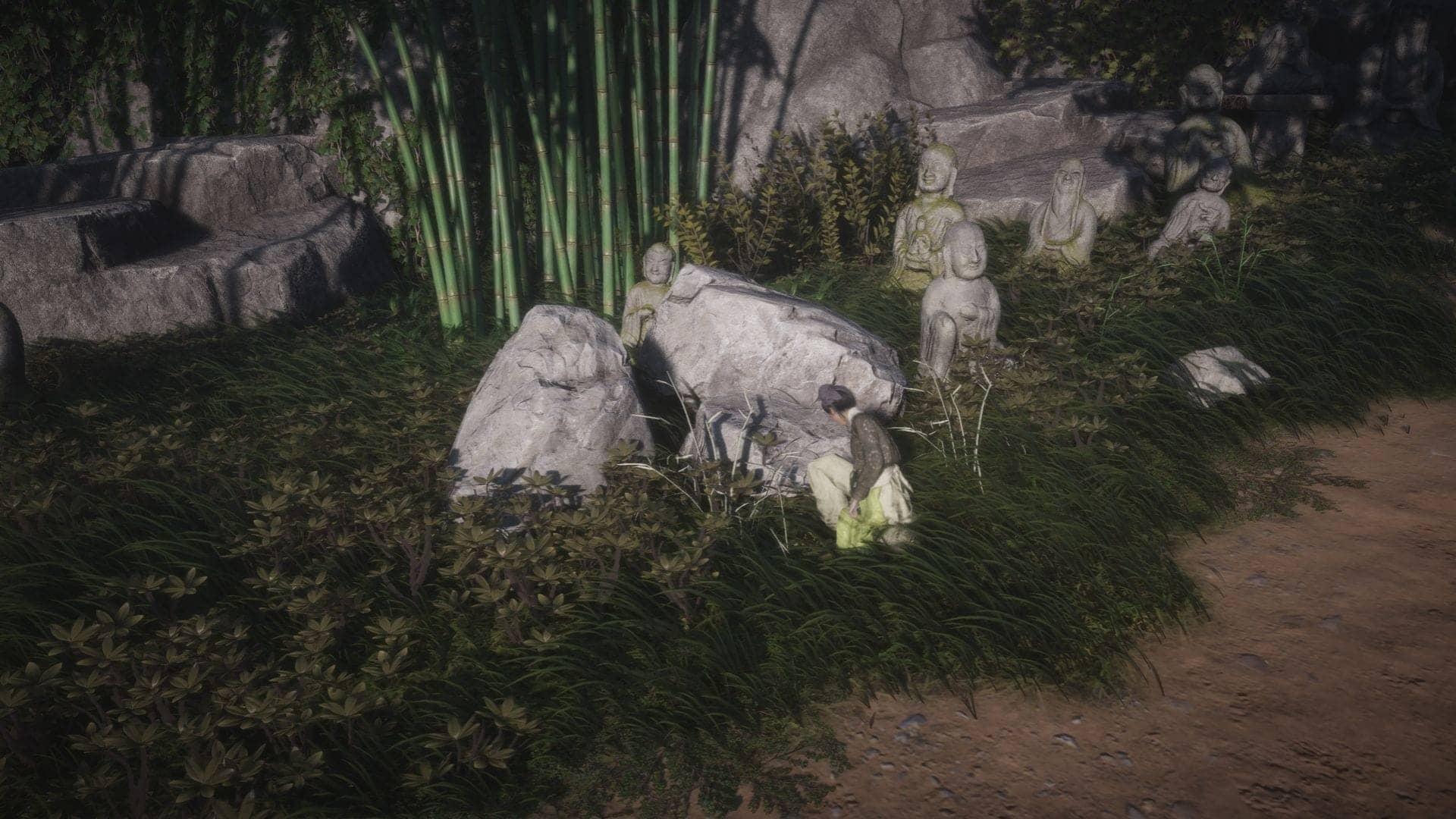 Epic Charm Pouch Quest: Hunt for Bags, Bears, and Rewards!