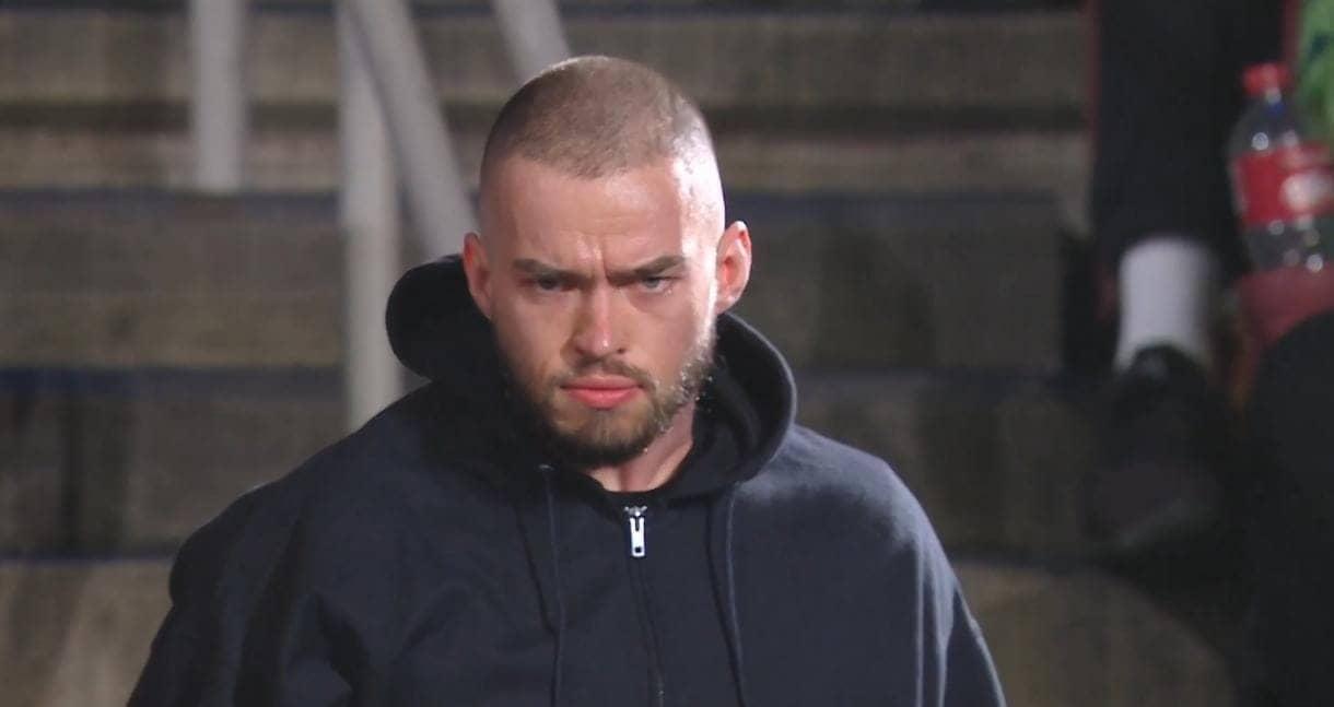 Austin Theory Makes Smooth Return After 148 Days Away