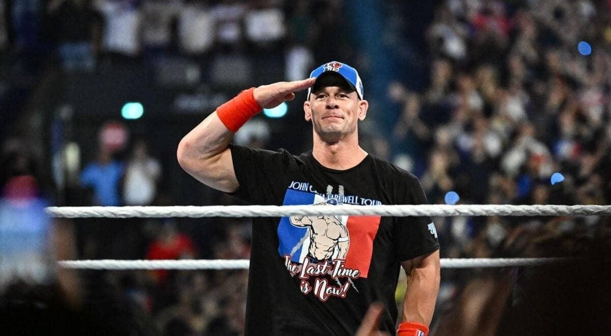 Cody Rhodes: John Cena ka naya sitara, Seth Rollins ka khulasa