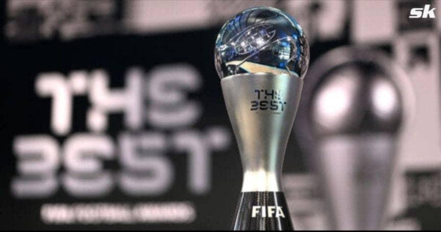 2025 FIFA Awards: Dembélé and Bonmatí Steal the Show