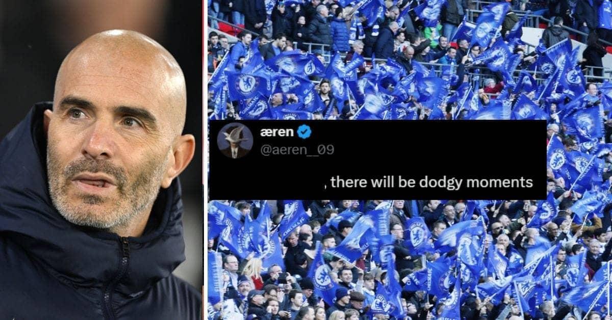 Chelsea fans ka gussa: Kya yeh team hai jeetne layak?