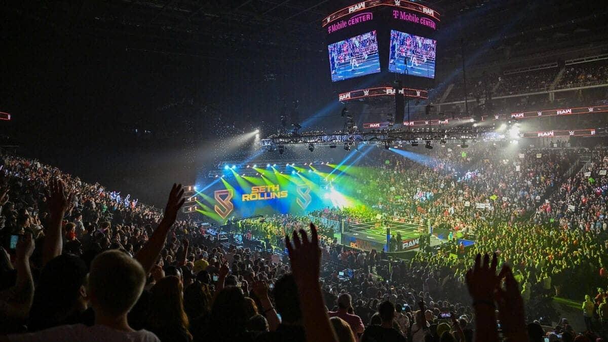 WWE ki duniya mein nayi Maxxine ka dhamaka aaya hai!