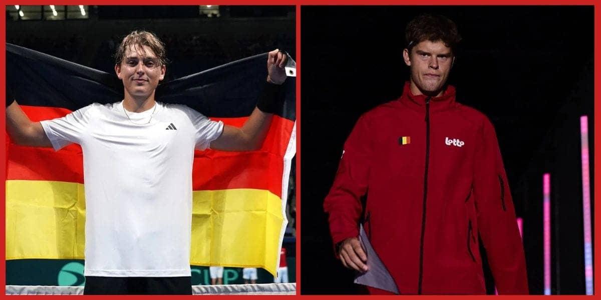 Blockx vs Engel: Jeddah Ki Tennis Mein Kya Hoga Drama?