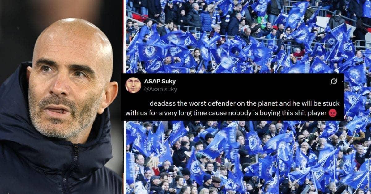 Chelsea ki jeet, par Adarabioyo ka *bura haal* hai!