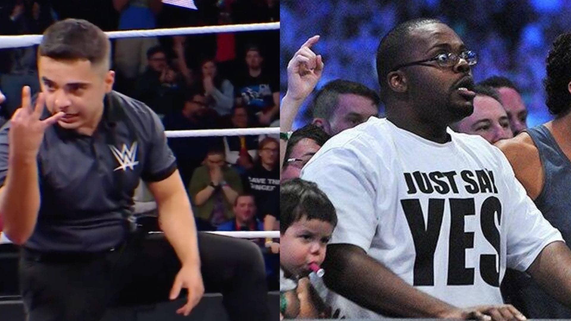 Thea Hail Ka WWE NXT Mein Chamatkar, Monroe Ki Gadi Uda Di!