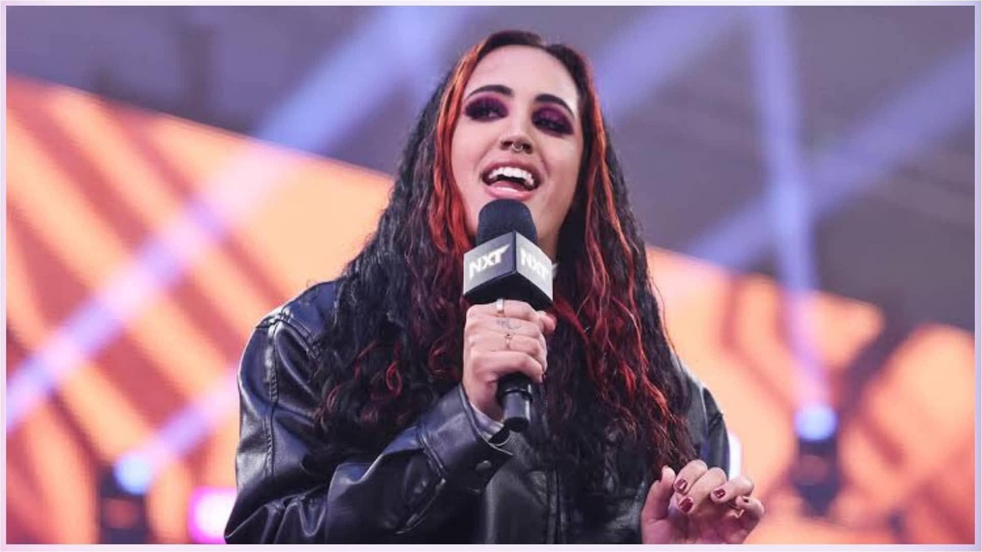Ava's Fresh Tournament Announcement Shakes Up NXT Scene