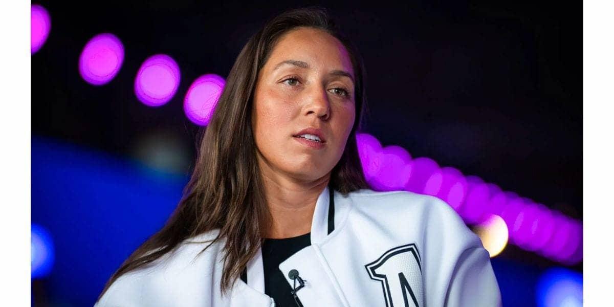 Jessica Pegula's Wild Morning: Dog Surgery and Doping Drama!