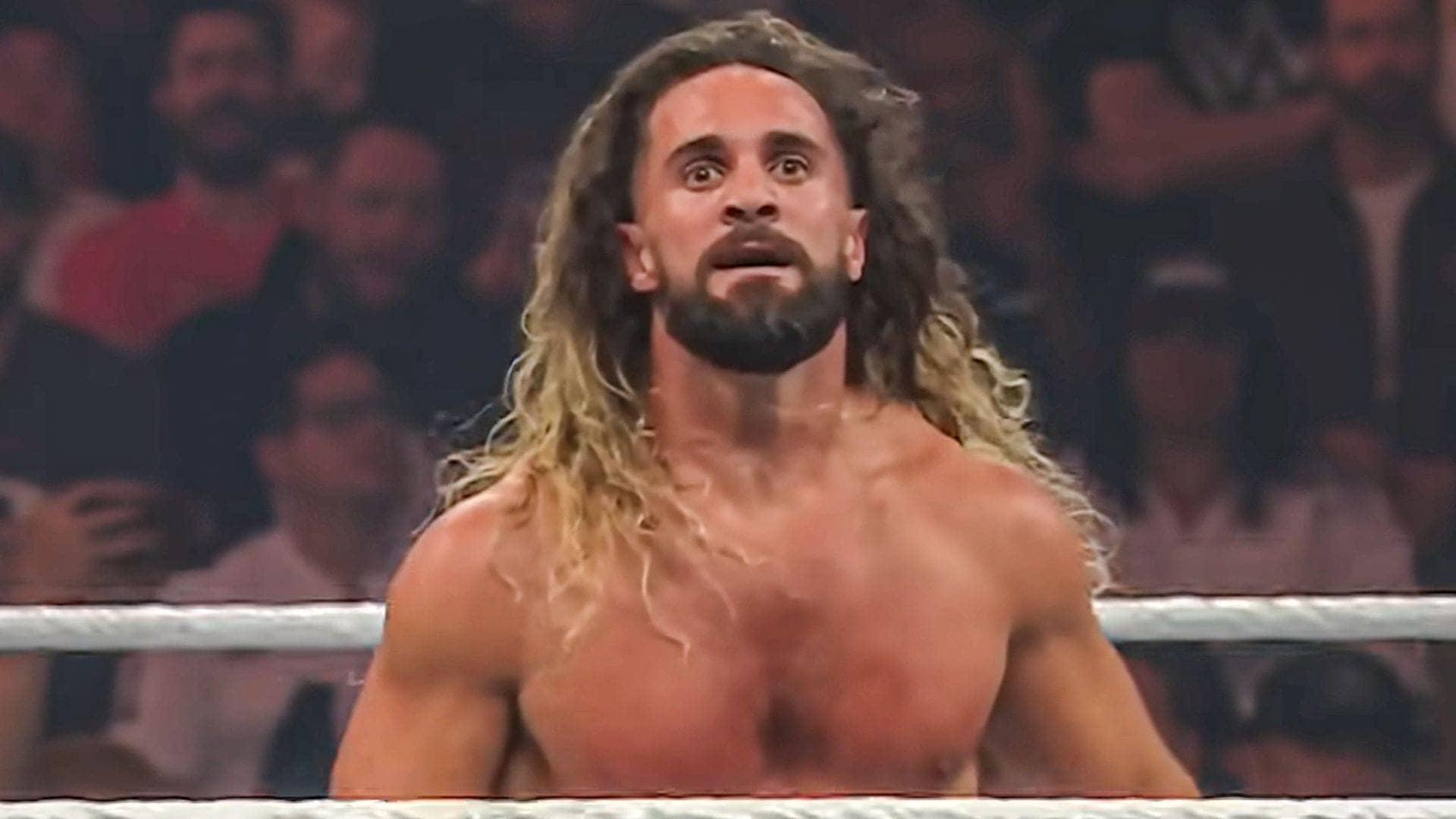 Seth Rollins ka WWE mein dosto ke saath aane ka plan!