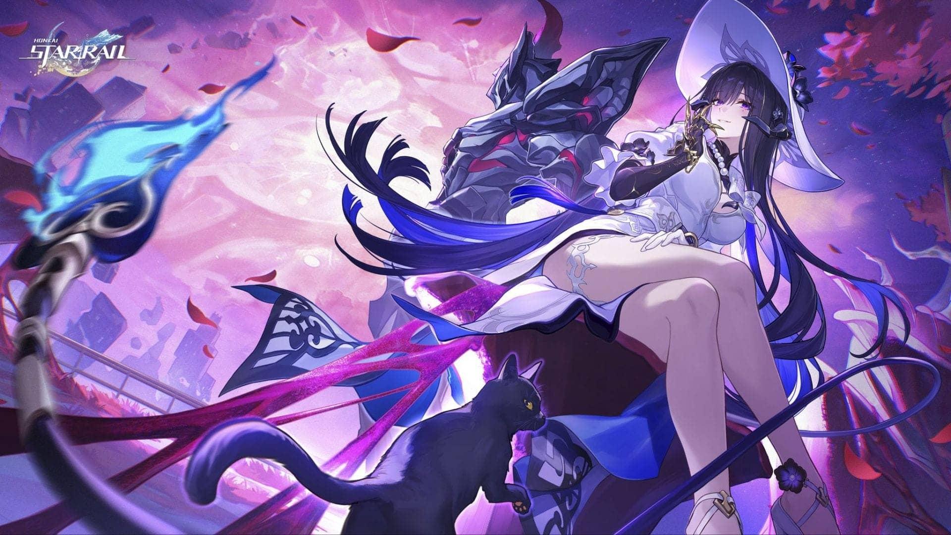 Honkai Star Rail 3.8 Characters Ranked Like a Champ