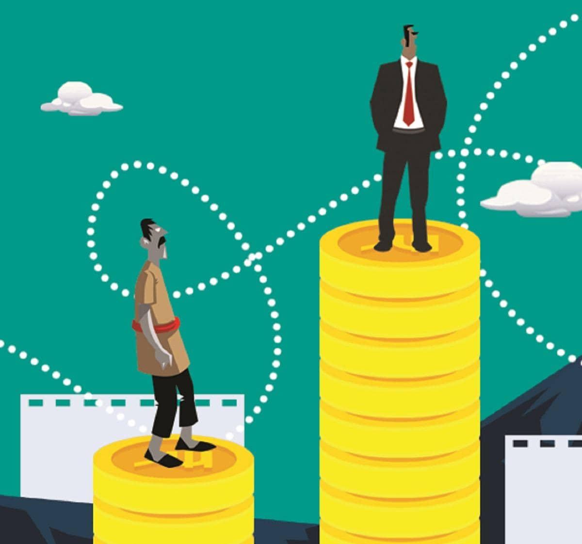 Is India the Investment Heavyweight or a Risky Underdog?