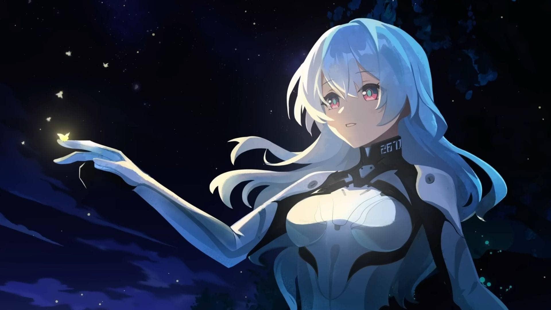 Firefly’s Back! Should You Pull Her in Honkai Star Rail 3.8?