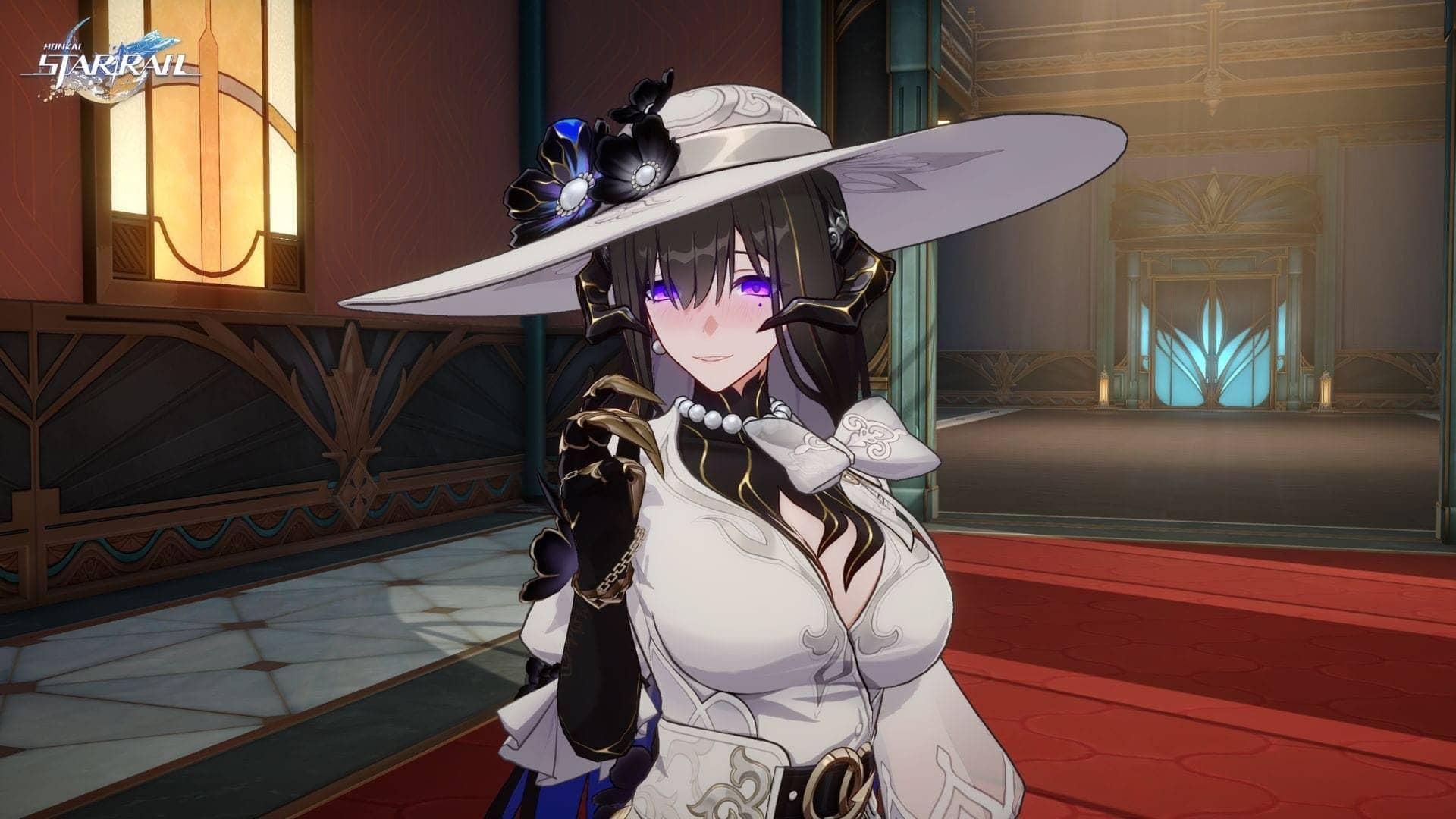 The Dahlia's Eidolons: The Best Power Moves in Honkai