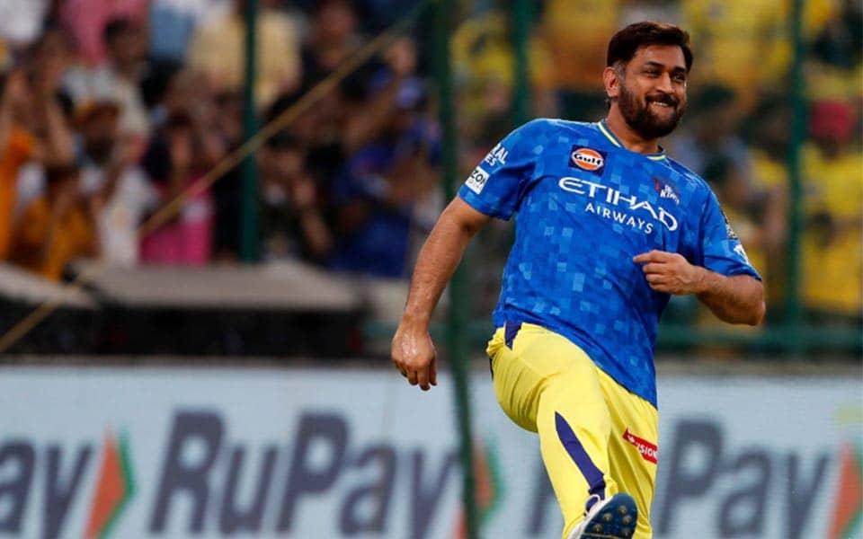 CSK Makes Big Moves: Youth and Dhoni's Mentor Magic Unleashed