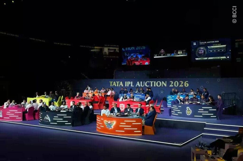 Aakash Chopra Declares Delhi Capitals Kings of IPL Auction