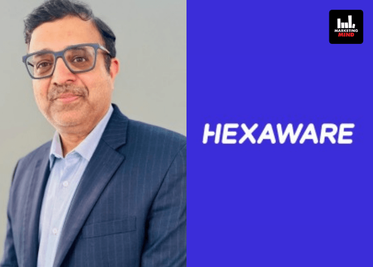 Raghu Mocherla: The New Wizard of Hexaware's Digital Realm