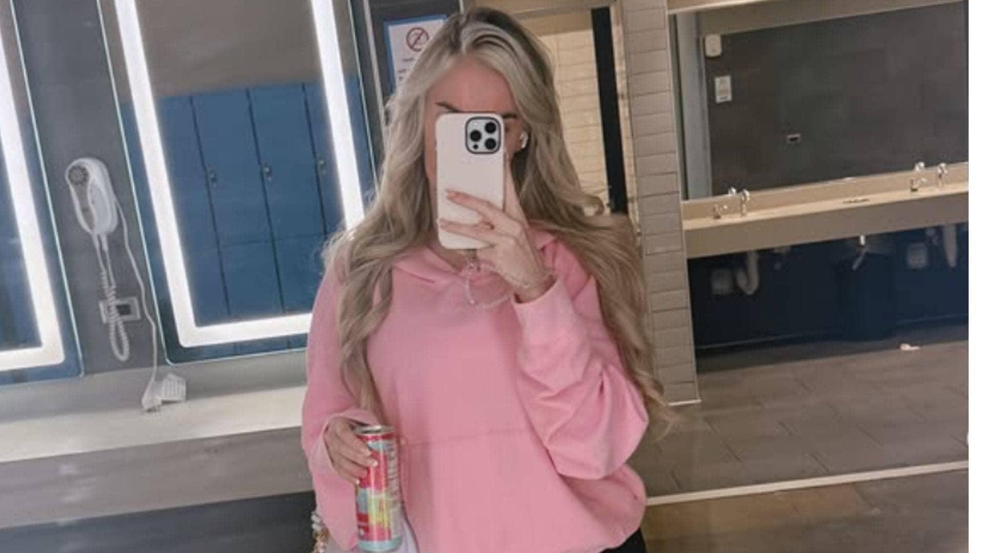 WWE NXT Shocker: Thea Hail Steals Title, Chaos Ensues!